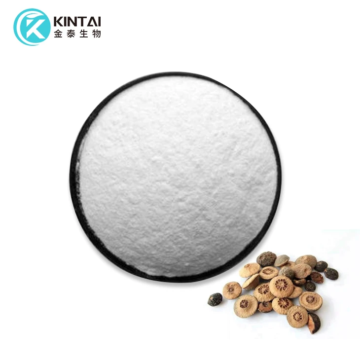 Extract de Citrus Aurantium